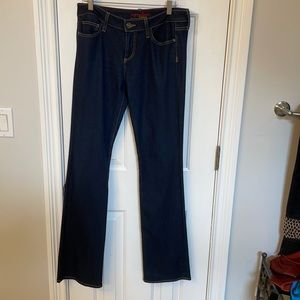 Marc Allison Flared Jeans